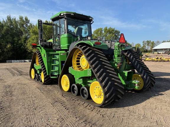 2025 John Deere 9RX 640 - Photo7