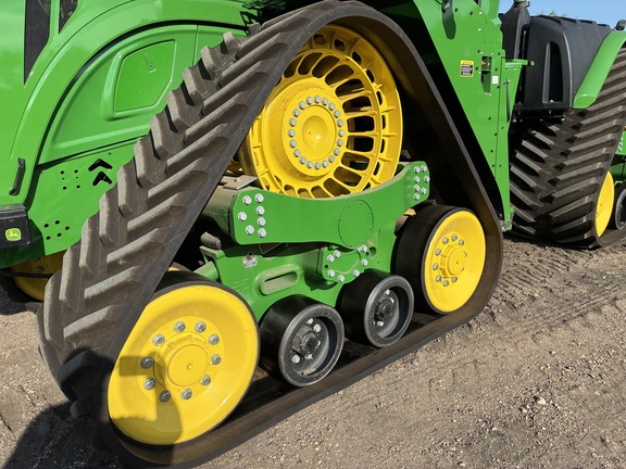 2025 John Deere 9RX 640 - Photo10