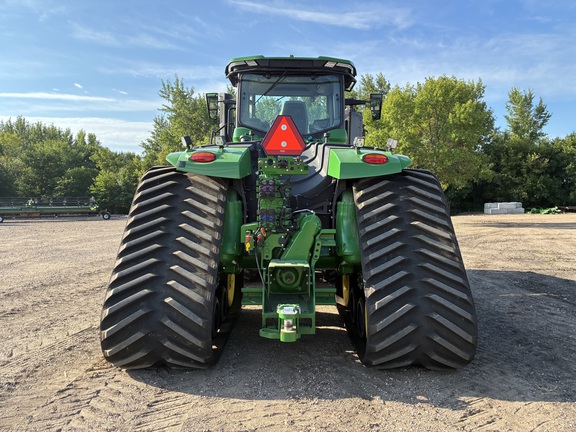 2025 John Deere 9RX 640 - Photo6