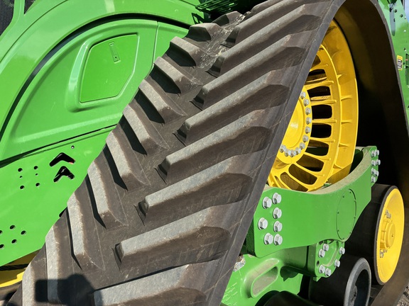 2025 John Deere 9RX 640 - Photo11