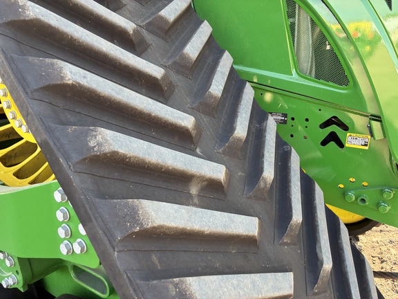 2025 John Deere 9RX 640 - Photo14