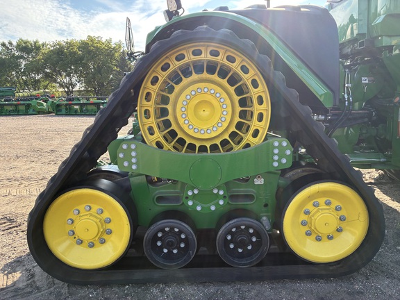 2025 John Deere 9RX 640 - Photo15