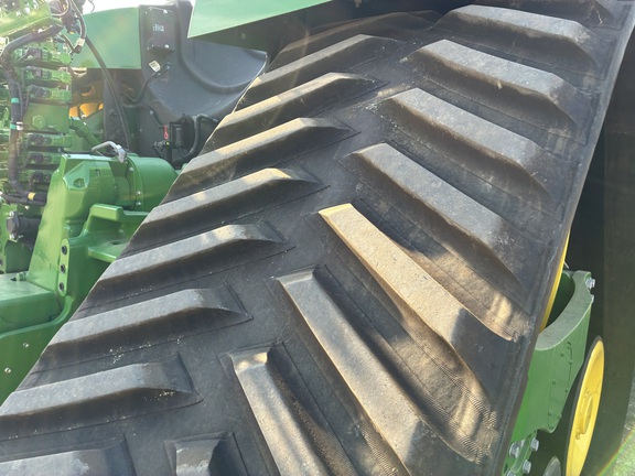 2025 John Deere 9RX 640 - Photo17
