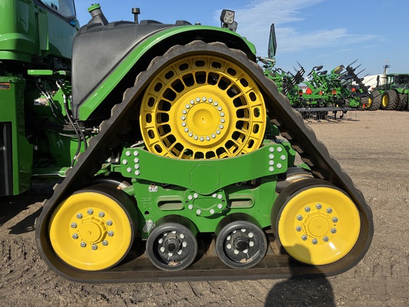 2025 John Deere 9RX 640 - Photo18