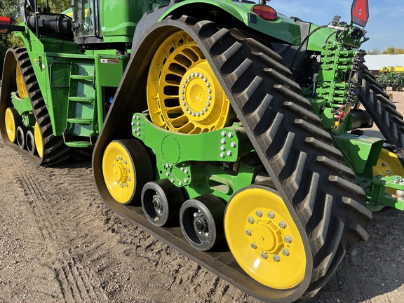 2025 John Deere 9RX 640 - Photo19
