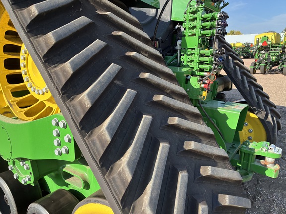 2025 John Deere 9RX 640 - Photo20