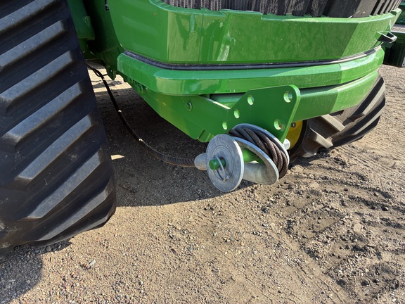 2025 John Deere 9RX 640 - Photo21