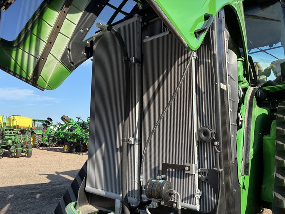 2025 John Deere 9RX 640 - Photo22