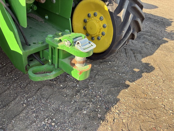 2025 John Deere 9RX 640 - Photo28