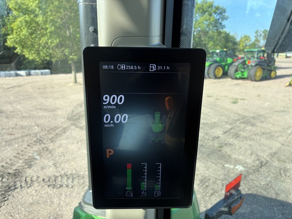 2025 John Deere 9RX 640 - Photo32