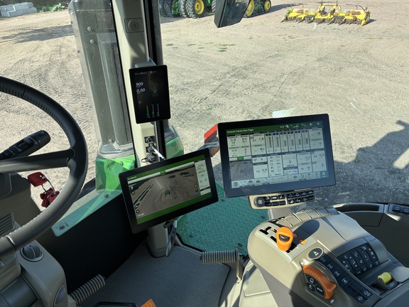 2025 John Deere 9RX 640 - Photo31