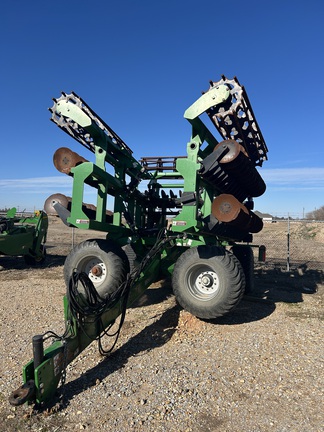 Greenway Equipment