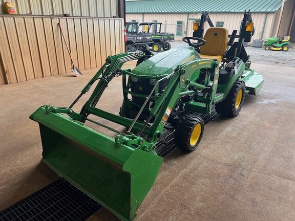 2023 John Deere 1025R Photo 4