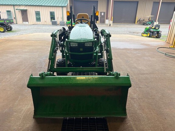 2023 John Deere 1025R Photo 6