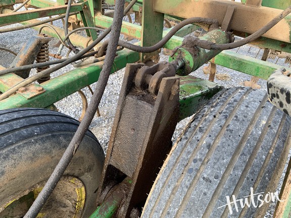 Photo of 1990 John Deere 960