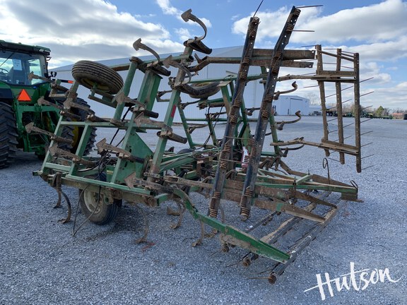 Photo of 1990 John Deere 960