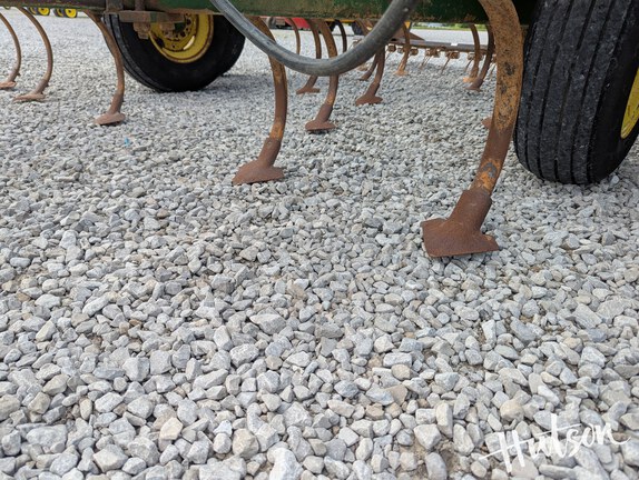 Photo of 1990 John Deere 960