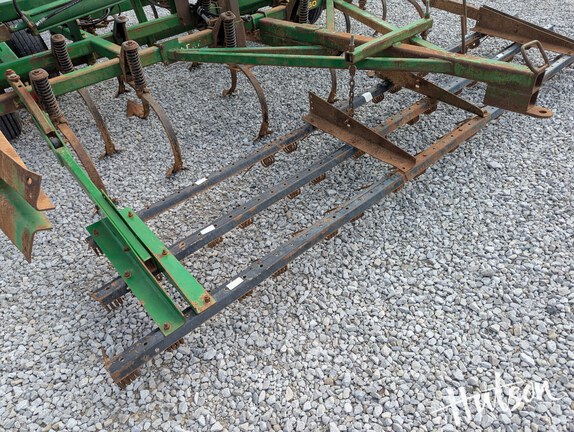 Photo of 1990 John Deere 960
