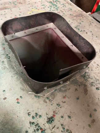 2008 Friesen Titan 2 SE