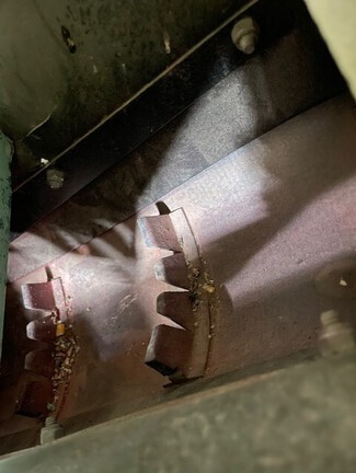 2008 Friesen Titan 2 SE