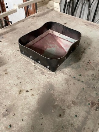 2008 Friesen Titan 2 SE