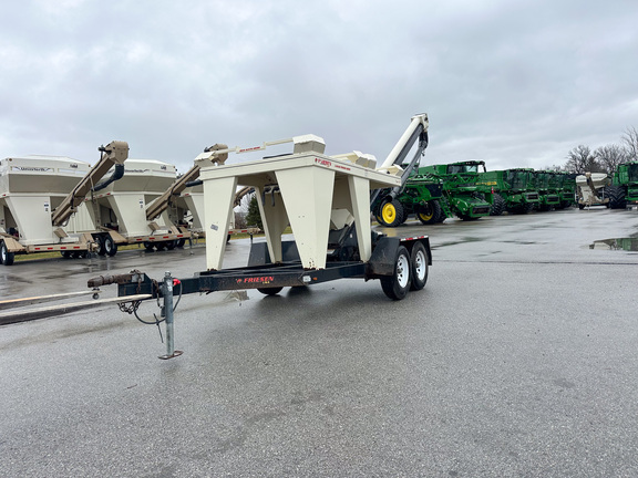 2008 Friesen Titan 2 SE