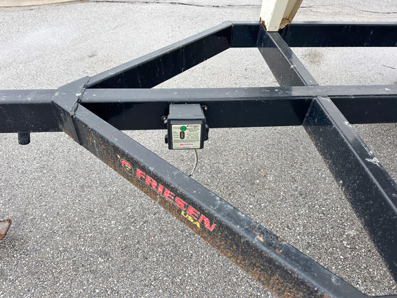 2008 Friesen Titan 2 SE