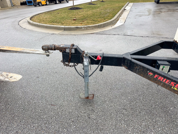 2008 Friesen Titan 2 SE