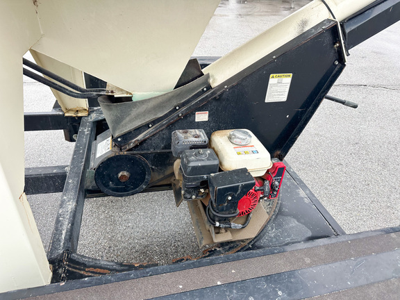 2008 Friesen Titan 2 SE