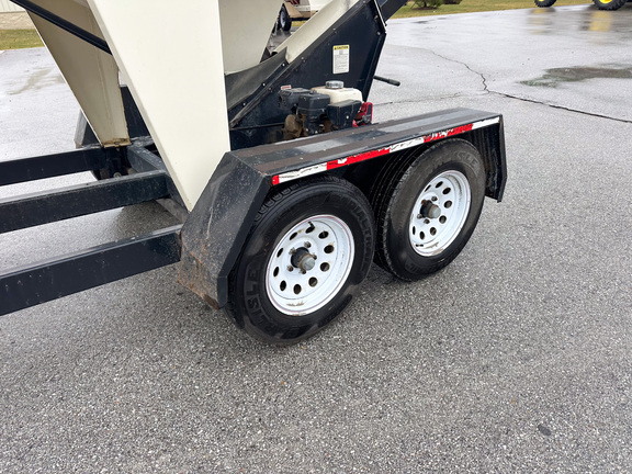 2008 Friesen Titan 2 SE