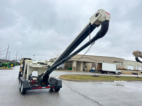 2008 Friesen Titan 2 SE