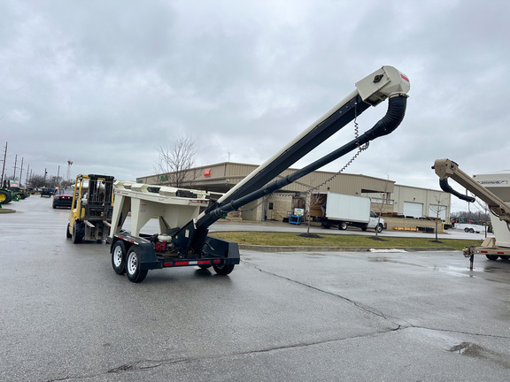 2008 Friesen Titan 2 SE