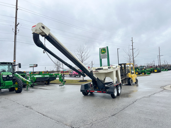 2008 Friesen Titan 2 SE