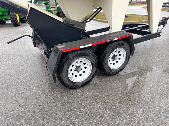 2008 Friesen Titan 2 SE