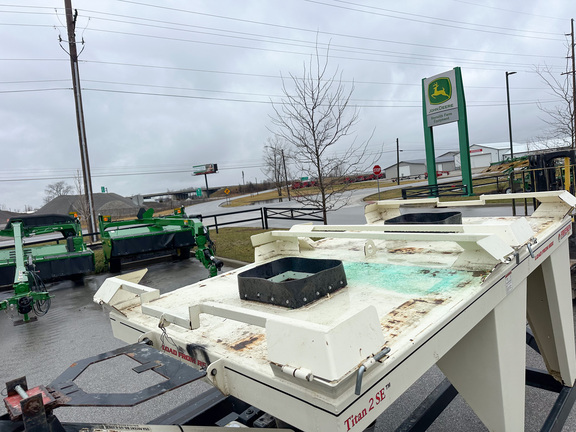 2008 Friesen Titan 2 SE