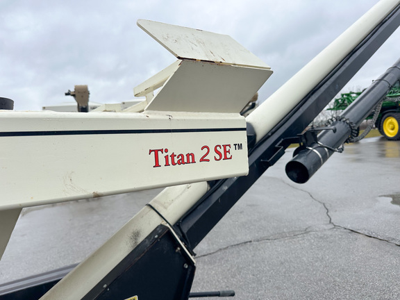 2008 Friesen Titan 2 SE