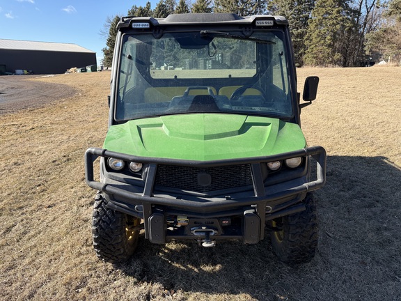 2020 John Deere XUV 835M - Photo8