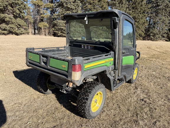 2020 John Deere XUV 835M - Photo3