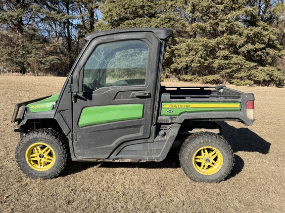 2020 John Deere XUV 835M - Photo6