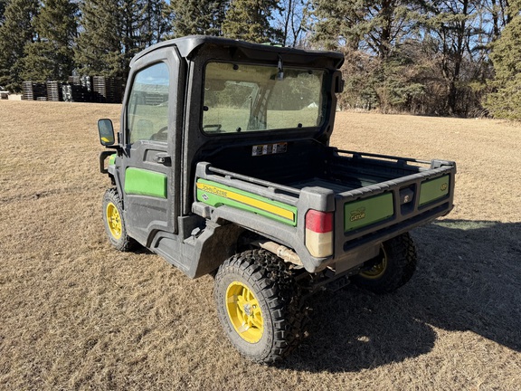 2020 John Deere XUV 835M - Photo5