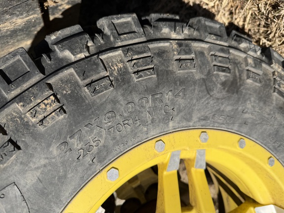 2020 John Deere XUV 835M - Photo9