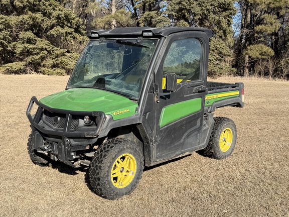 2020 John Deere XUV 835M - Photo7