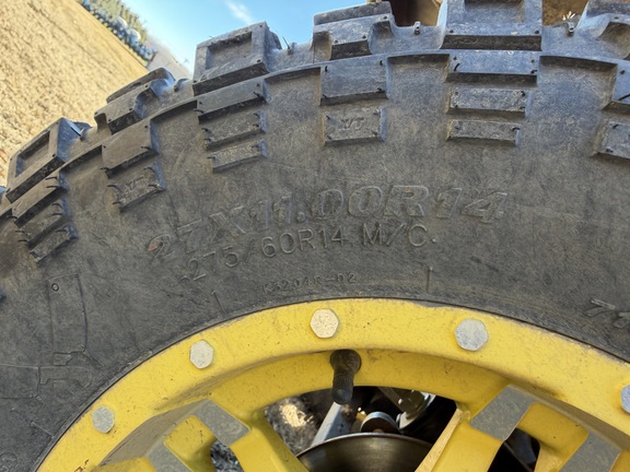 2020 John Deere XUV 835M - Photo12