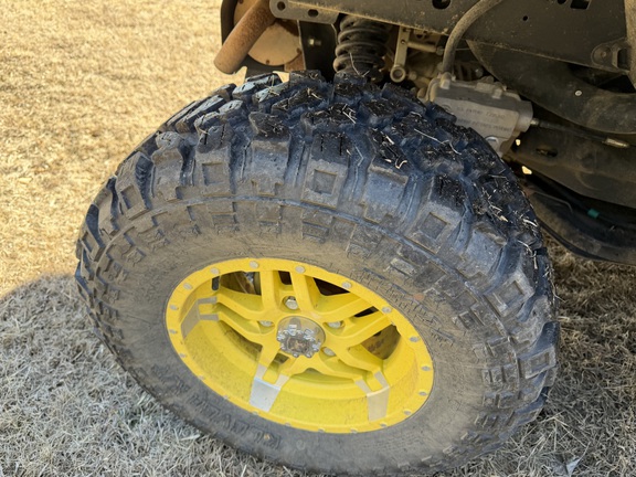 2020 John Deere XUV 835M - Photo13