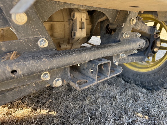 2020 John Deere XUV 835M - Photo16