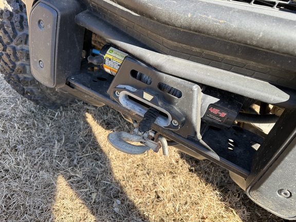 2020 John Deere XUV 835M - Photo17