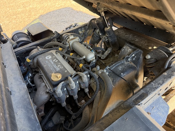 2020 John Deere XUV 835M - Photo18