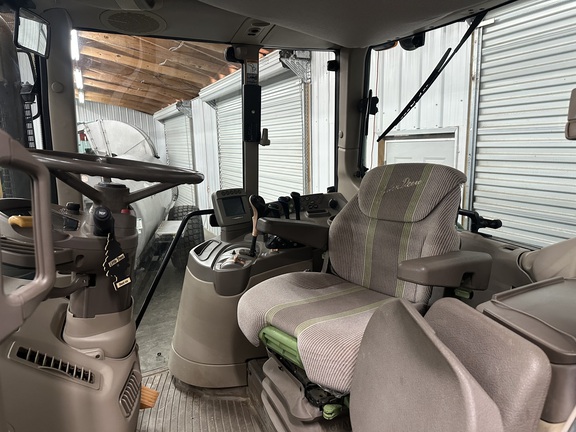 2011 John Deere 6430 Premium