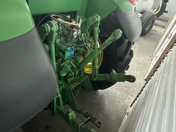 2011 John Deere 6430 Premium