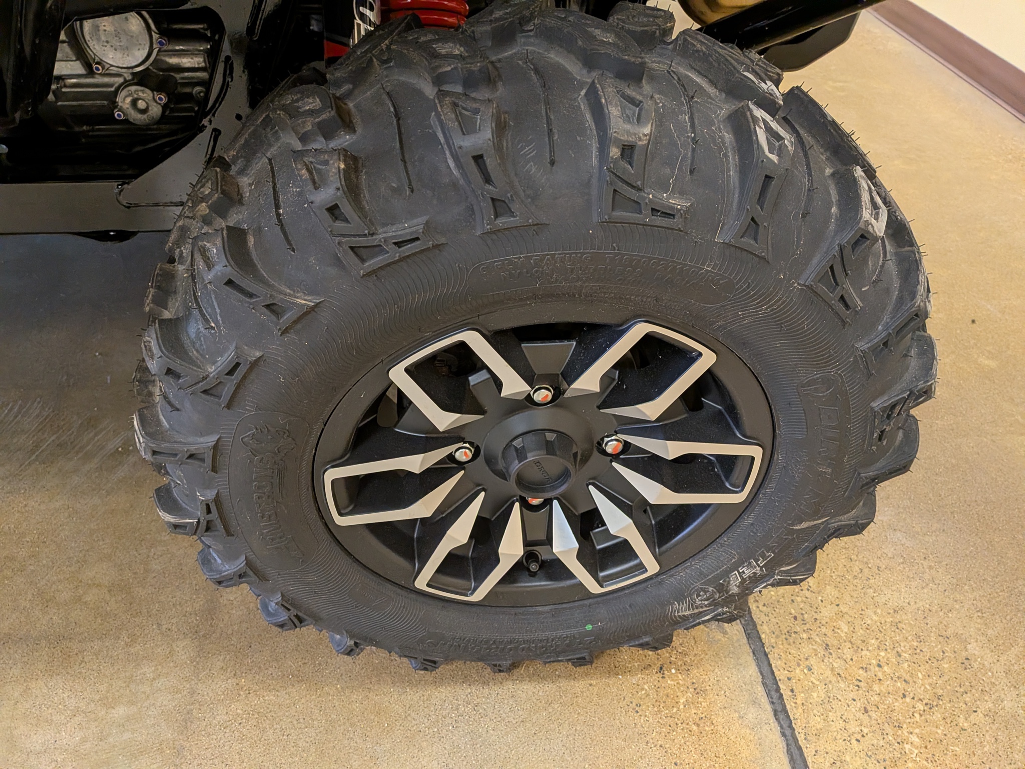  2025 Honda SXS10M5SES HONDA PIONEER - GREY at Heritage Tractor in Galesburg, IL